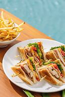 Grand Hyatt Erawan Bangkok