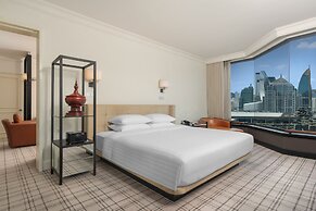 Grand Hyatt Erawan Bangkok
