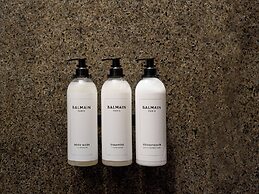 Grand Hyatt Erawan Bangkok