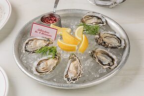 Grand Hyatt Erawan Bangkok