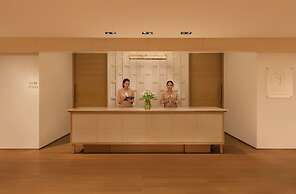 Grand Hyatt Erawan Bangkok