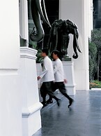 Grand Hyatt Erawan Bangkok
