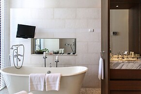 Grand Hyatt Erawan Bangkok