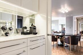 Grand Hyatt Erawan Bangkok