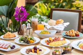 Grand Hyatt Erawan Bangkok