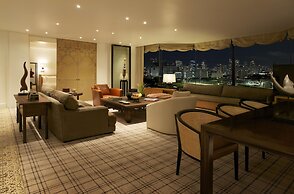 Grand Hyatt Erawan Bangkok