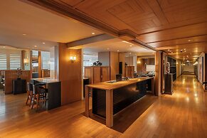 Grand Hyatt Erawan Bangkok