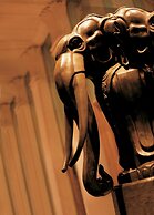 Grand Hyatt Erawan Bangkok