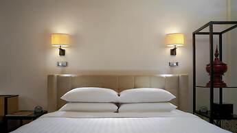 Grand Hyatt Erawan Bangkok