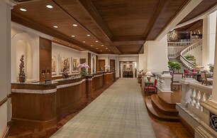 Grand Hyatt Erawan Bangkok