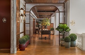 Grand Hyatt Erawan Bangkok