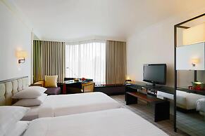 Grand Hyatt Erawan Bangkok