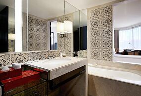 Grand Hyatt Erawan Bangkok