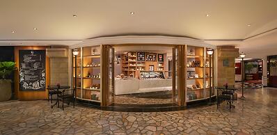 Grand Hyatt Erawan Bangkok