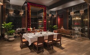 Grand Hyatt Erawan Bangkok