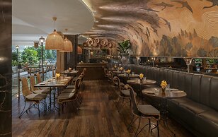 Grand Hyatt Erawan Bangkok