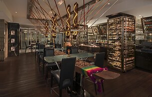 Grand Hyatt Erawan Bangkok