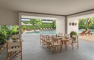 Grand Hyatt Erawan Bangkok