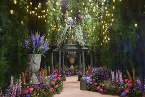 Grand Hyatt Erawan Bangkok