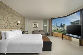 Grand Hyatt Erawan Bangkok