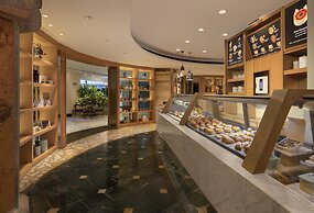 Grand Hyatt Erawan Bangkok