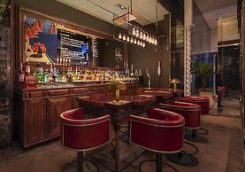 Grand Hyatt Erawan Bangkok