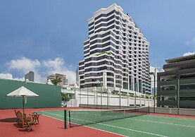 Grand Hyatt Erawan Bangkok