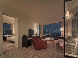 Grand Hyatt Erawan Bangkok