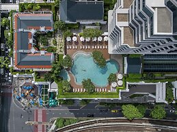 Grand Hyatt Erawan Bangkok