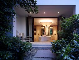 Grand Hyatt Erawan Bangkok