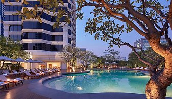 Grand Hyatt Erawan Bangkok