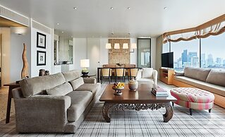 Grand Hyatt Erawan Bangkok