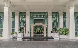 Grand Hyatt Erawan Bangkok