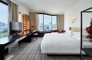 Grand Hyatt Erawan Bangkok