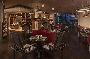 Grand Hyatt Erawan Bangkok