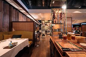 Grand Hyatt Erawan Bangkok