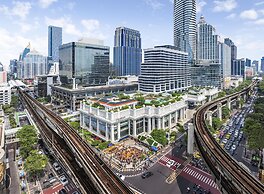 Grand Hyatt Erawan Bangkok