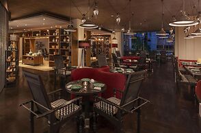 Grand Hyatt Erawan Bangkok