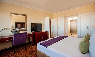 Avani Windhoek Hotel & Casino