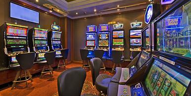 Avani Windhoek Hotel & Casino