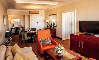 Avani Windhoek Hotel & Casino