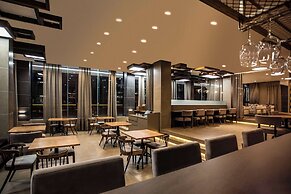 Avani Windhoek Hotel & Casino