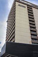 Avani Windhoek Hotel & Casino