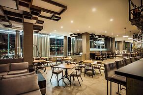 Avani Windhoek Hotel & Casino