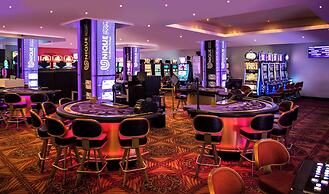 Avani Windhoek Hotel & Casino