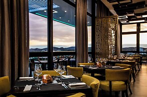 Avani Windhoek Hotel & Casino