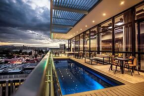 Avani Windhoek Hotel & Casino