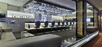 Avani Windhoek Hotel & Casino