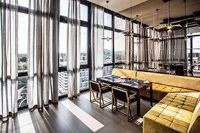 Avani Windhoek Hotel & Casino