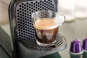 Avani Windhoek Hotel & Casino